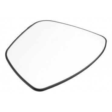 Vitre de Rétroviseur Droit Pour Peugeot 208 2008 I Citroën C3 C4