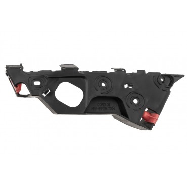 Support de Pare Choc Avant Gauche Pour Opel Corsa D 1406207