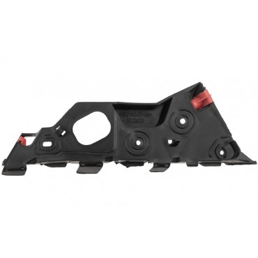 Support de Pare Choc Avant Droit Pour Opel Corsa D 1406208