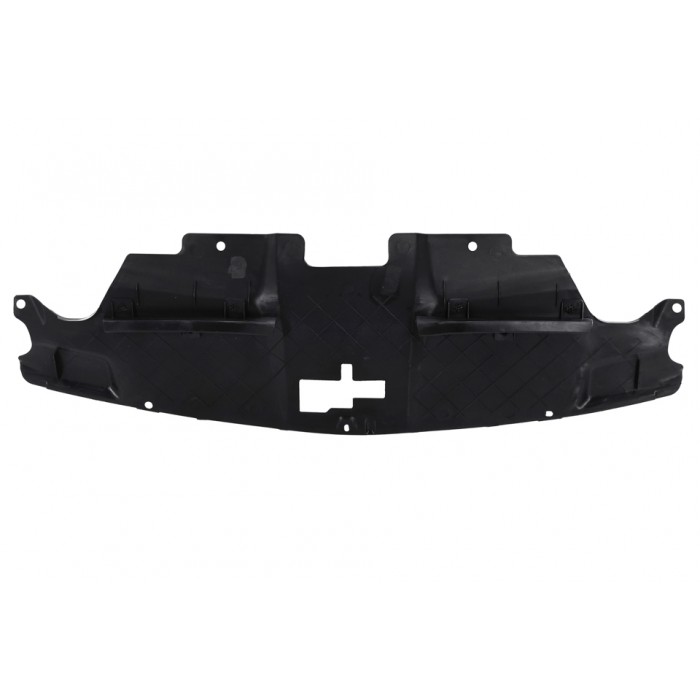 Cache Garniture Radiateur Pour Opel Insignia B 39114984