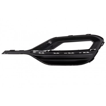 Grille de Pare Choc Avant Gauche Pour Opel Astra K 39163601