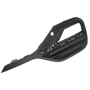 Grille de Pare Choc Avant Droite Pour Opel Astra K 39163602