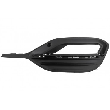 Grille de Pare Choc Avant Droite Pour Opel Astra K 39163602