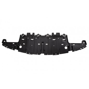 Cache Sous Moteur Inférieur Pour Opel Astra J 1401033, 13368661
