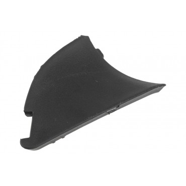 Cache Feu Antibrouillard Avant Gauche Pour Opel Astra J 13387232, 1401028