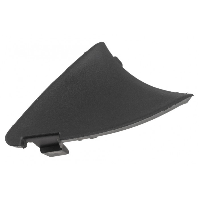 Cache Feu Antibrouillard Avant Droit Pour Opel Astra J 13387233, 1401029