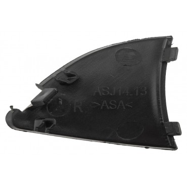 Cache Feu Antibrouillard Avant Droit Pour Opel Astra J 13387233, 1401029