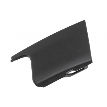 Cache Feu Antibrouillard Avant Gauche Pour Opel Astra J 13387230, 1313000