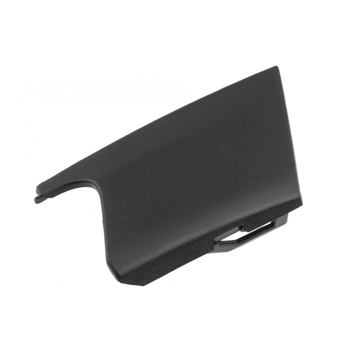 Cache Feu Antibrouillard Avant Gauche Pour Opel Astra J 13387230, 1313000