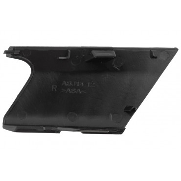 Cache Feu Antibrouillard Avant Droit Pour Opel Astra J 13387231, 1401027