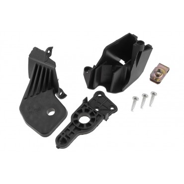 Kit Fixation Phare Avant Gauche Pour Peugeot Opel Fiat Citroën Jumpy