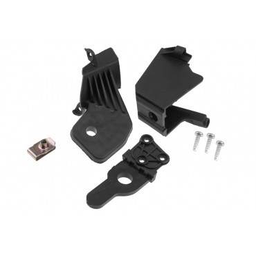 Kit Fixation Phare Avant Droit Pour Peugeot Opel Fiat Citroën Jumpy Spacetourer