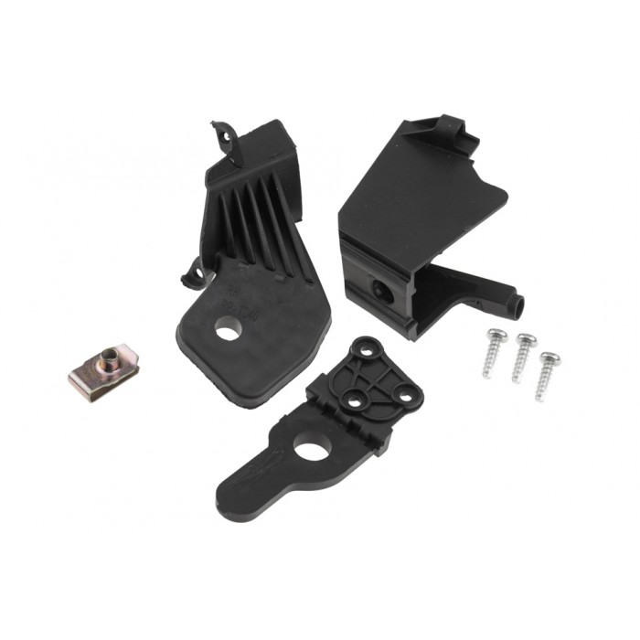 Kit Fixation Phare Avant Droit Pour Peugeot Opel Fiat Citroën Jumpy Spacetourer