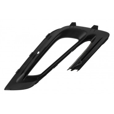 Grille Feu Antibrouillard Avant Droit Pour Opel Mokka 42491764