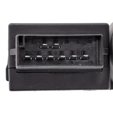 Actionneur Moteur de Toit Ouvrant Pour Opel Insignia A Meriva B 13389361