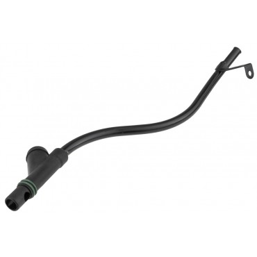 Tube de Jauge à Huile Pour Opel Astra H J Corsa D E Insignia A 55565719, 658156