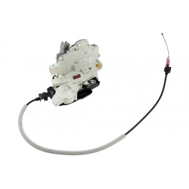 Gache Serrure de Porte Avant Gauche Pour Porsche Cayenne 95853101500