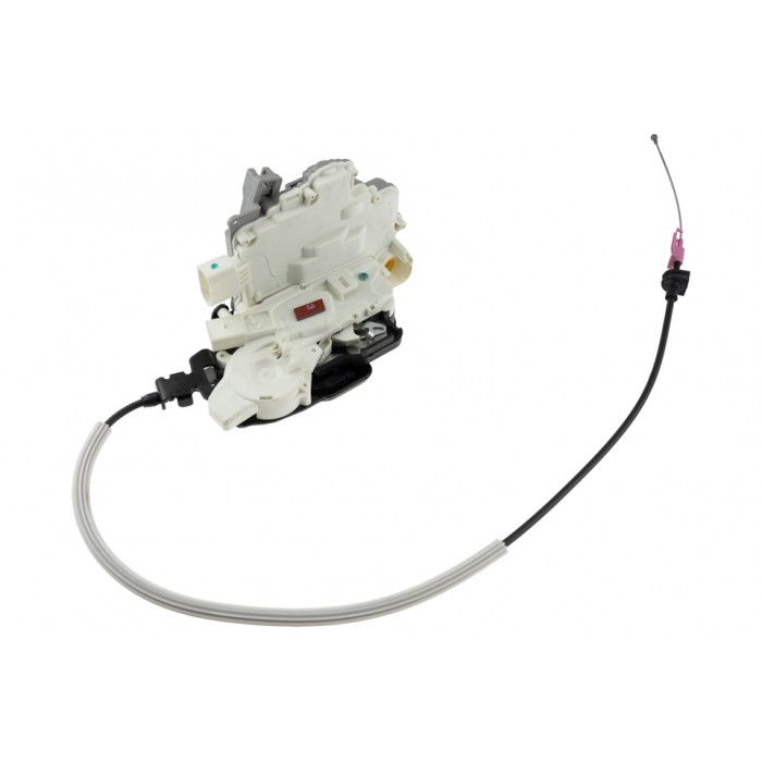 Gache Serrure de Porte Avant Gauche Pour Porsche Cayenne 95853101500