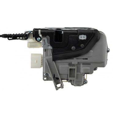 Gache Serrure de Porte Avant Gauche Pour Porsche Cayenne 95853101500