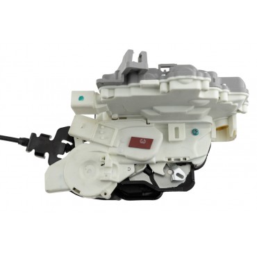 Gache Serrure de Porte Avant Gauche Pour Porsche Cayenne 95853101500