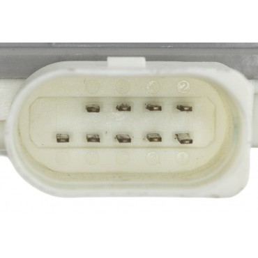 Gache Serrure de Porte Avant Gauche Pour Porsche Cayenne 95853101500