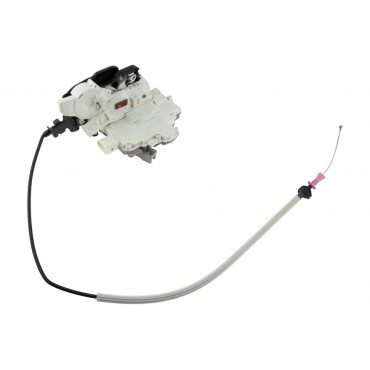 Gache Serrure de Porte Avant Droit Pour Porsche Cayenne 95853101600