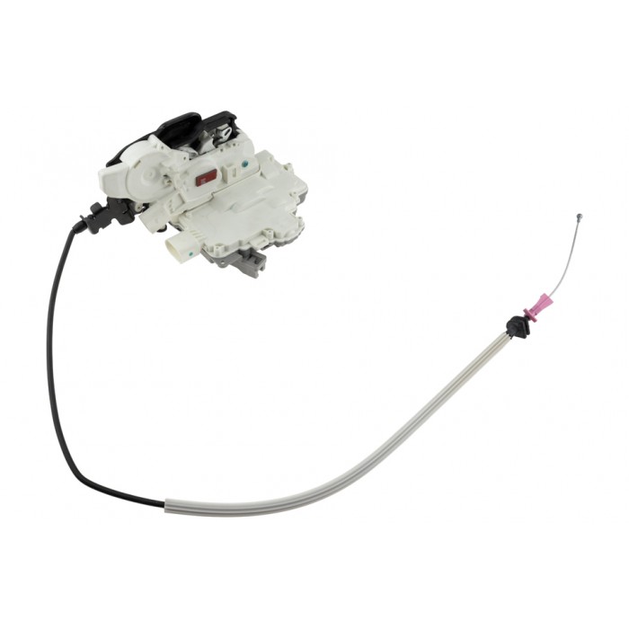 Gache Serrure de Porte Avant Droit Pour Porsche Cayenne 95853101600