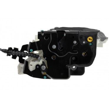 Gache Serrure de Porte Avant Droit Pour Porsche Cayenne 95853101600