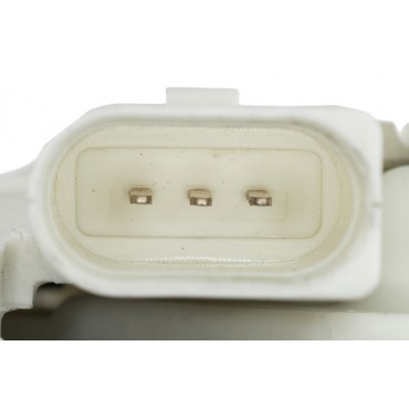 Gache Serrure de Porte Avant Droit Pour Porsche Cayenne 95853101600