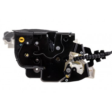 Gache Serrure de Porte Arrière Gauche Pour Porsche Cayenne 95853301500