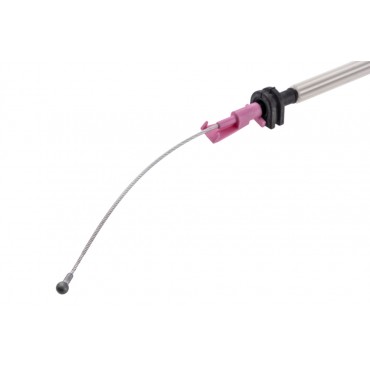 Gache Serrure de Porte Arrière Gauche Pour Porsche Cayenne 95853301500