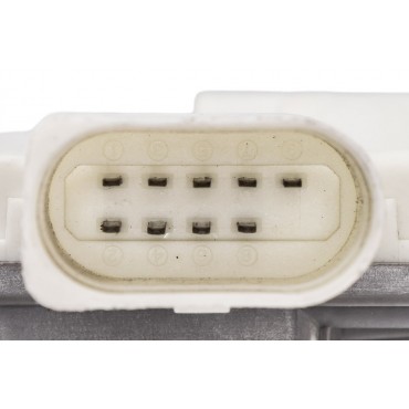 Gache Serrure de Porte Arrière Gauche Pour Porsche Cayenne 95853301500