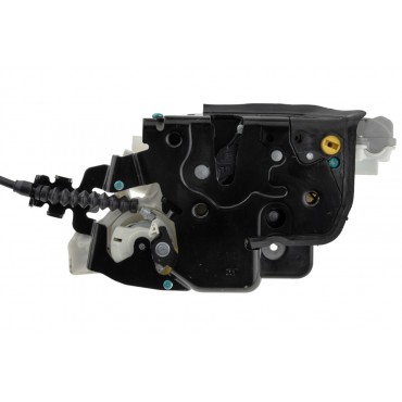 Gache Serrure de Porte Arrière Droit Pour Porsche Cayenne 95853301600