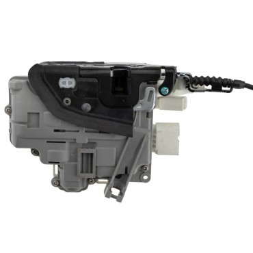 Gache Serrure de Porte Arrière Droit Pour Porsche Cayenne 95853301600