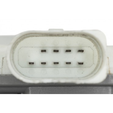 Gache Serrure de Porte Arrière Droit Pour Porsche Cayenne 95853301600