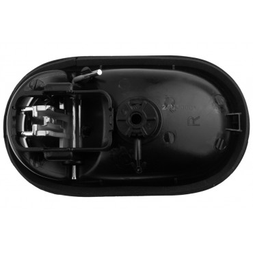 Poignée de Porte Intérieure Avant Droite Pour Renault Opel Nissan 8200310580
