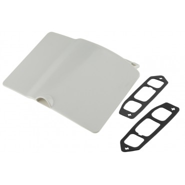 Clapet Trappe Réservoir de Carburant Pour Renault Opel Nissan 8200023826