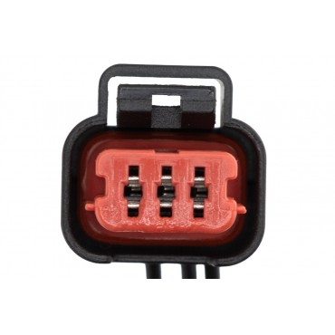 Fil Faisceau Capteur Pression du Carburant Pour Renault Dacia Ford Nissan