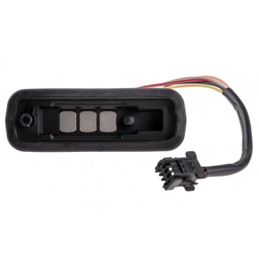 Interrupteur Contacteur Porte Latérale Pour Renault Trafic II Opel Vivaro A