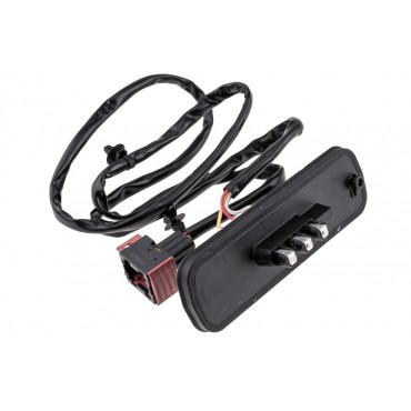 Interrupteur Contacteur Porte Latérale Pour Renault Opel Nissan 8200139741