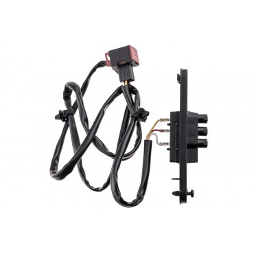 Interrupteur Contacteur Porte Latérale Pour Renault Opel Nissan 8200139741