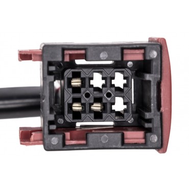 Interrupteur Contacteur Porte Latérale Pour Renault Opel Nissan 8200139741