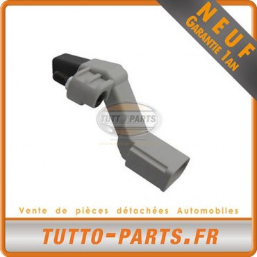 Capteur PMH Impulsion Vilebrequin pour  AUDI MITSUBISHI SEAT SKODA VW