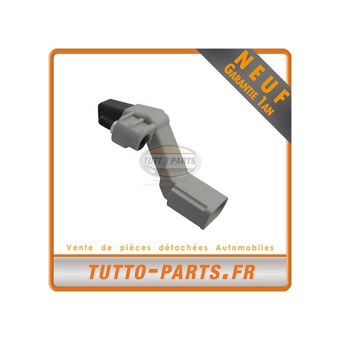Capteur PMH Impulsion Vilebrequin pour  AUDI MITSUBISHI SEAT SKODA VW