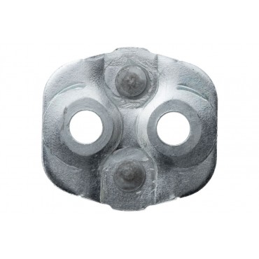 Loquet Serrure Porte Arrière Pour Renault Opel Movano B Nissan NV400 8200778368