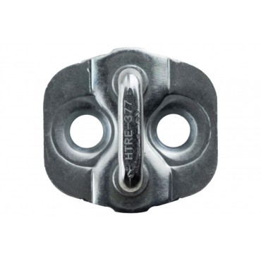 Loquet Serrure Porte Arrière Pour Renault Opel Movano B Nissan NV400 8200778368