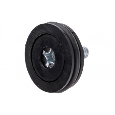 Loquet Serrure Porte Coulissante Gauche Supérieur Pour Renault Kangoo