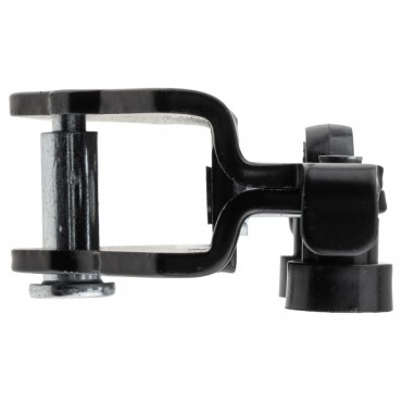 Rouleau Guide Porte Latérale Droite Inférieur Pour Renault Mercedes-Benz Citan