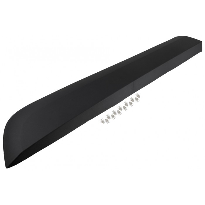 Baguette Moulure de Porte Arrière Droit Pour Renault Express 828760798R