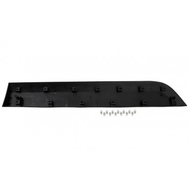 Baguette Moulure de Porte Arrière Droit Pour Renault Express 828760798R